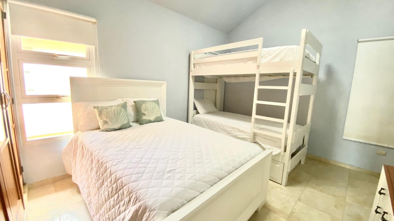 Photo of Bedroom in Villas Del Mar