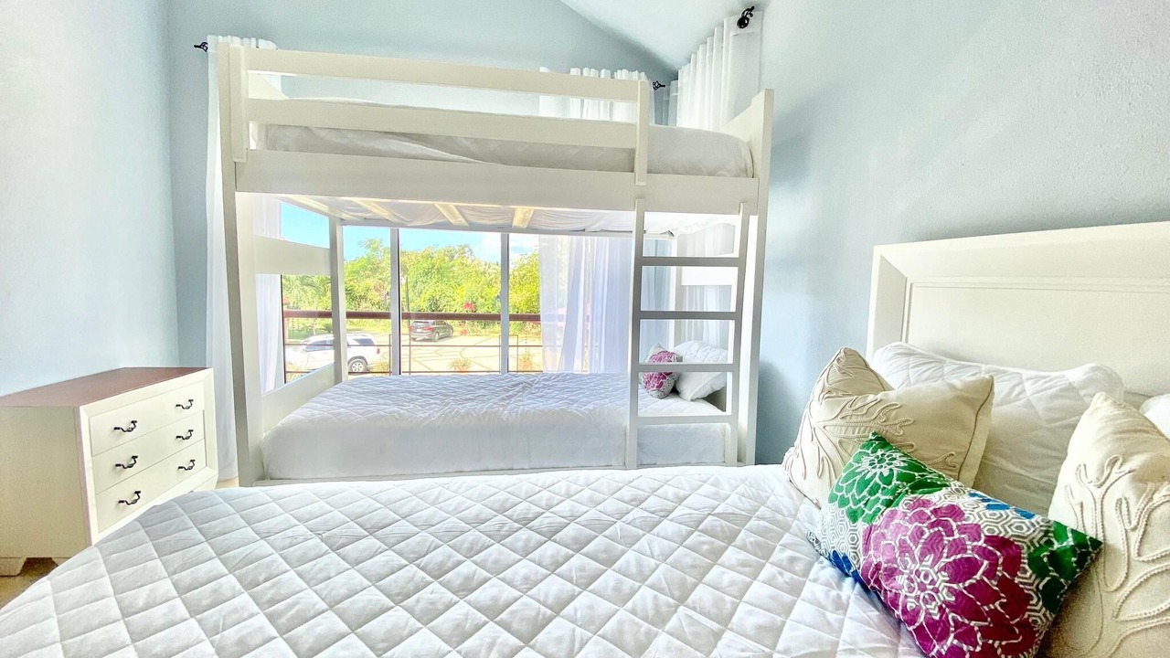 Photo of Bedroom in Villas Del Mar