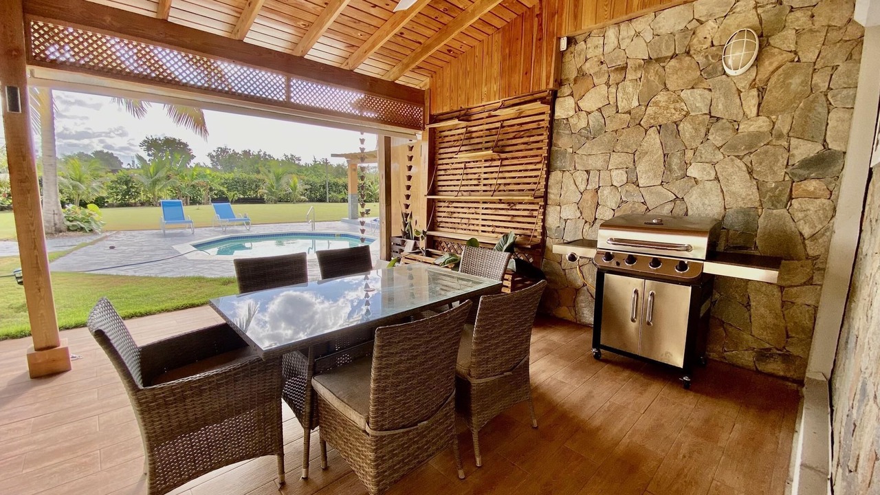 Photo of Outdoor in Villas Del Mar