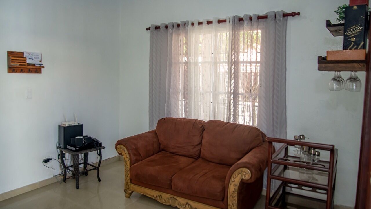 Photo of Livingroom in Santo Domingo