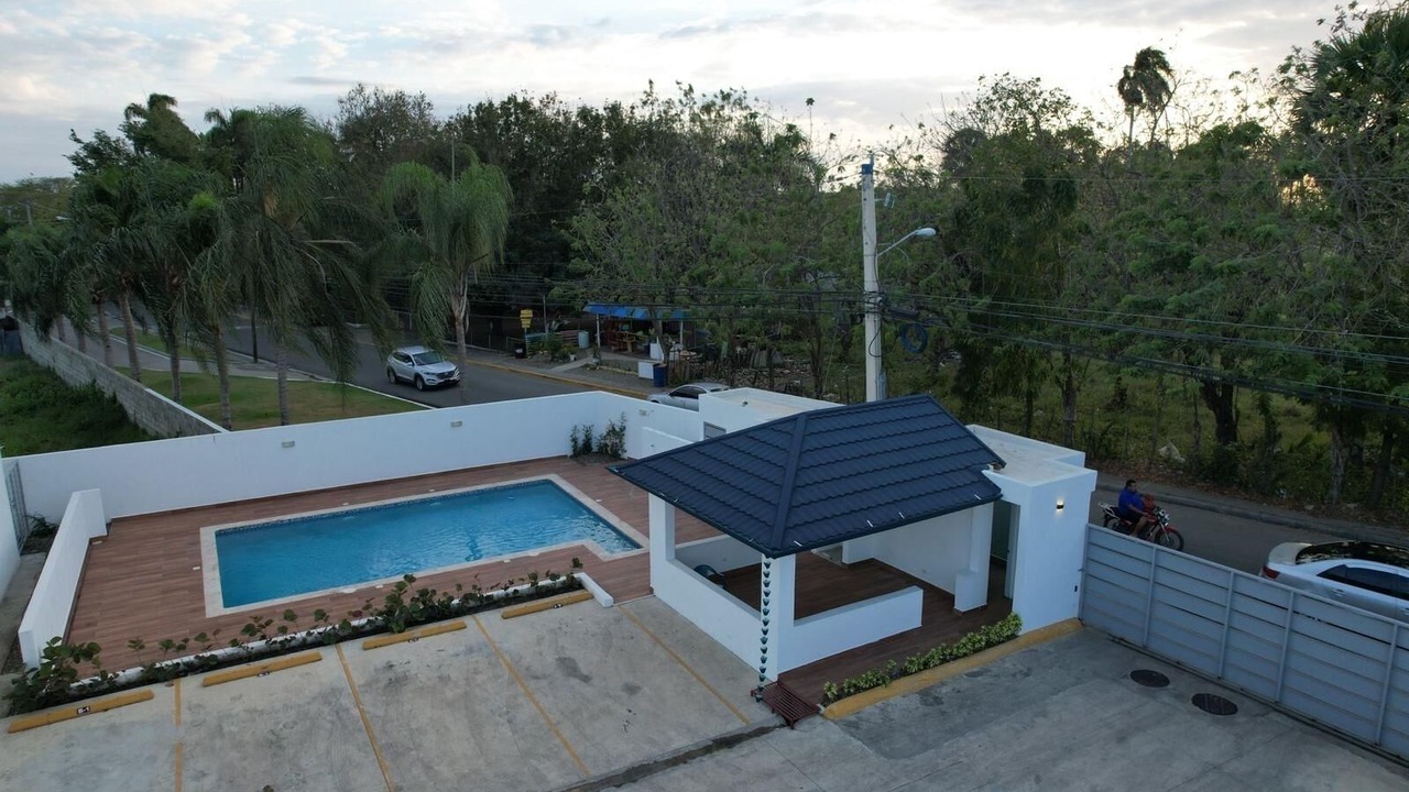 Photo of Outdoor in Llanos de Gurabo I