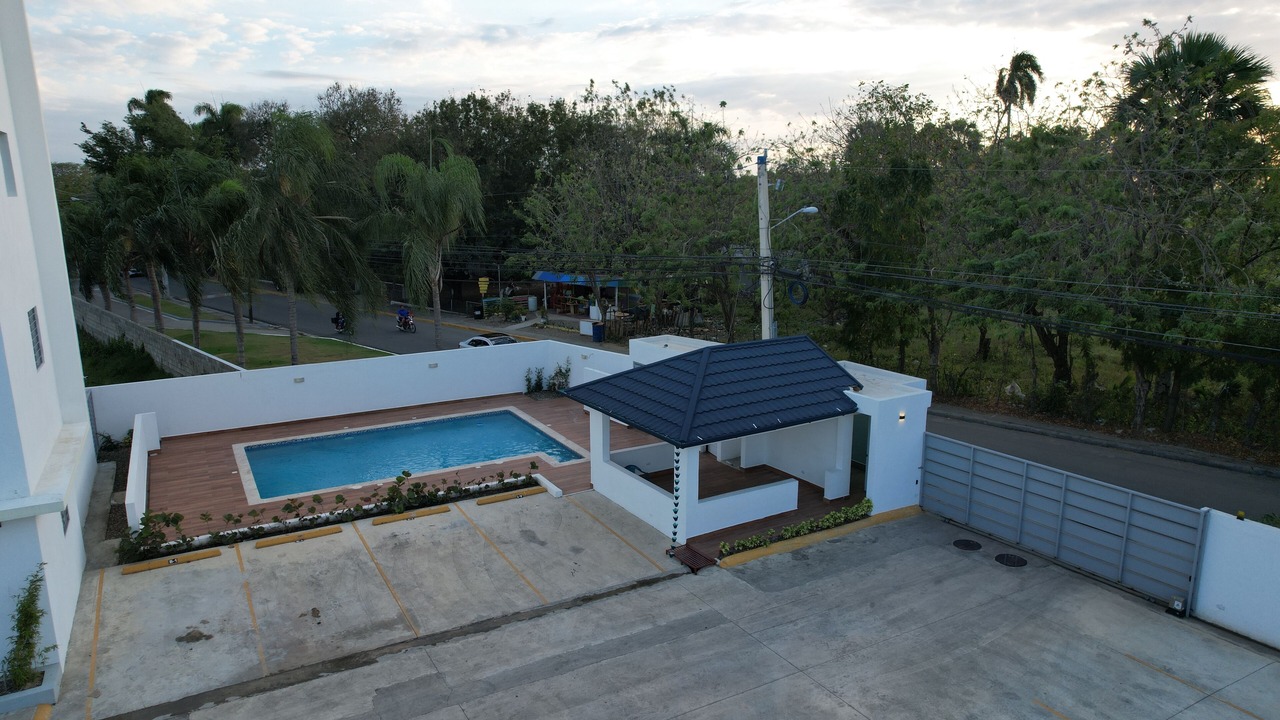 Photo of Outdoor in Llanos de Gurabo I