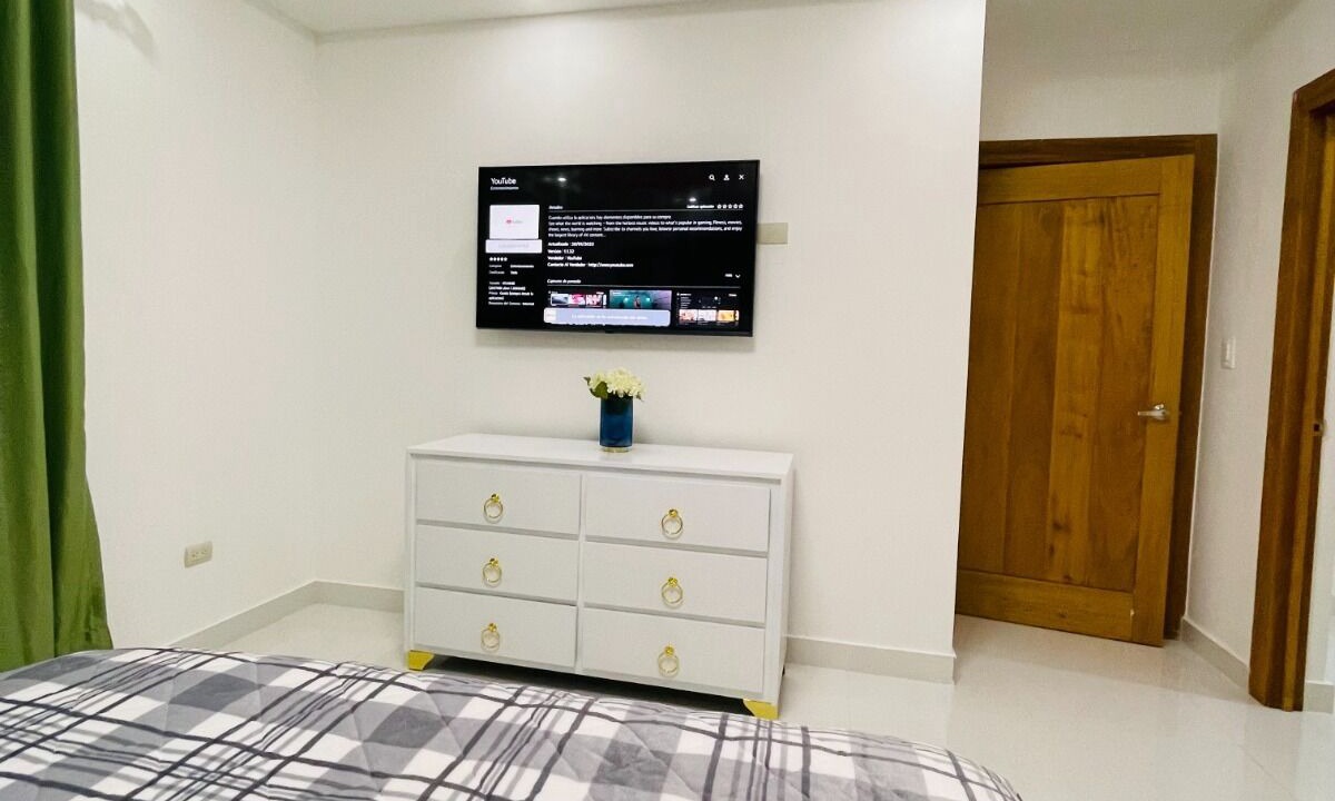 Photo of Bedroom in Llanos de Gurabo I