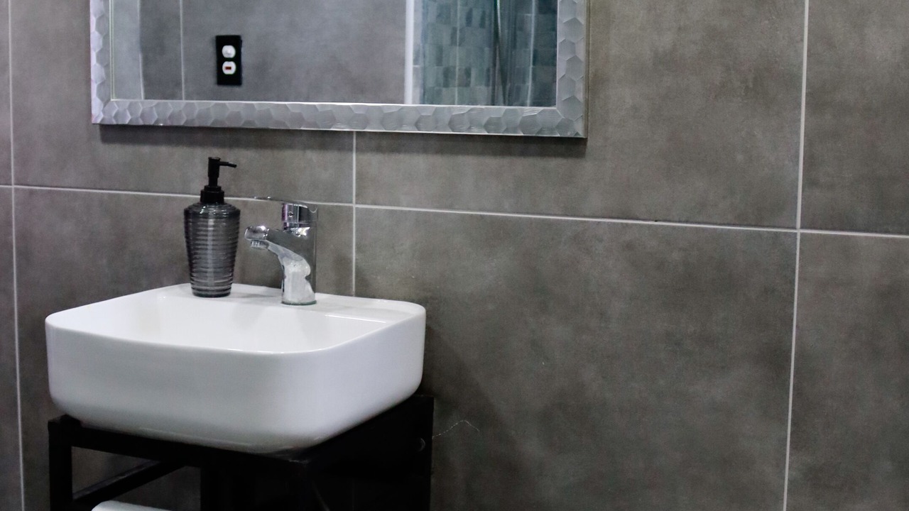 Photo of Bathroom in Sarasota
