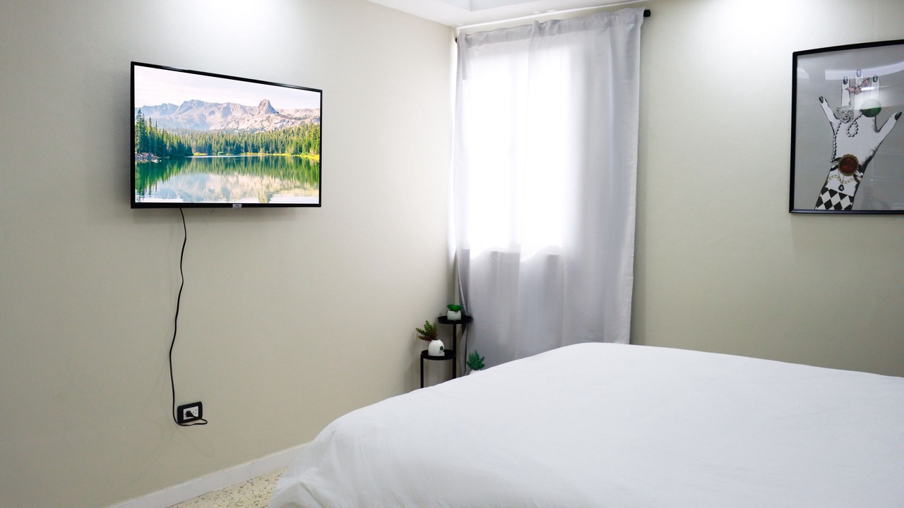 Photo of Bedroom in Sarasota