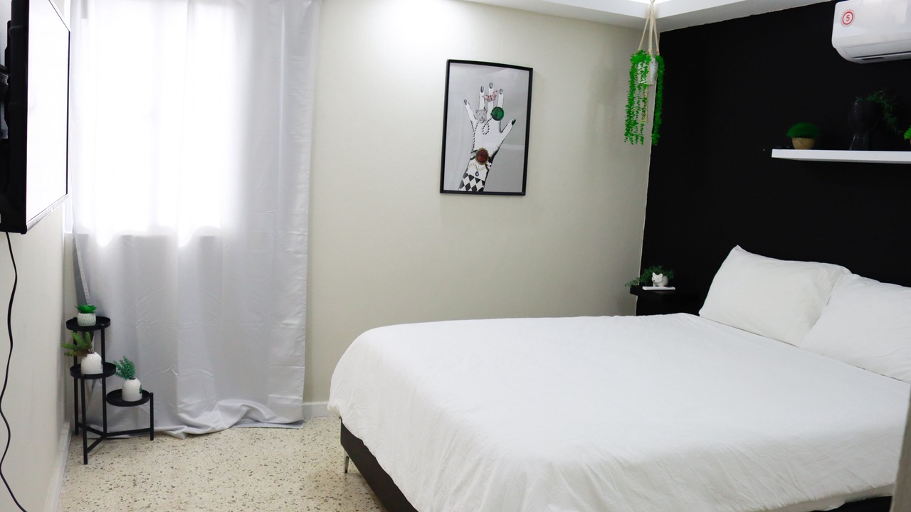 Photo of Bedroom in Sarasota