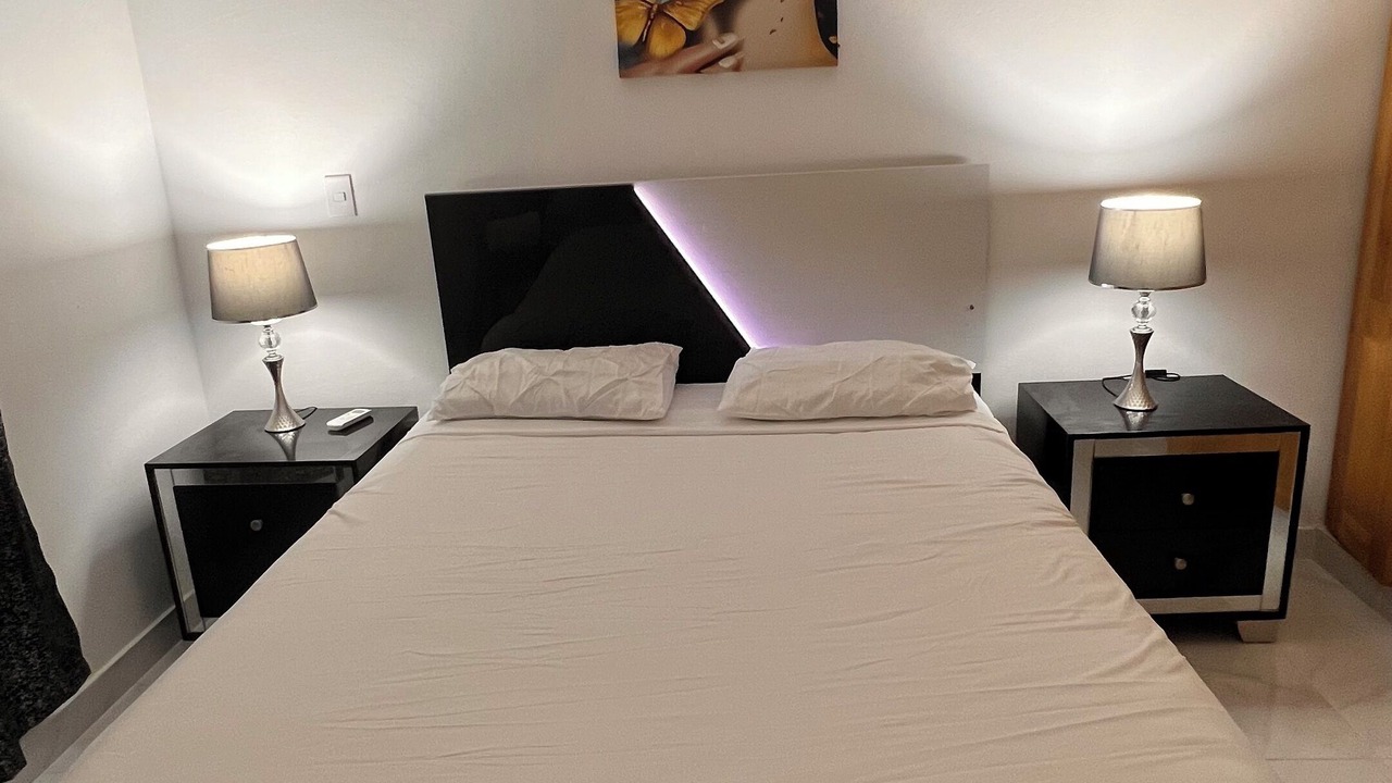 Photo of Bedroom in Cofresi