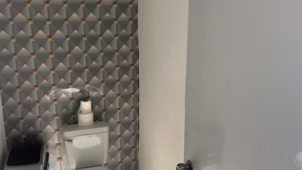 Photo of Bathroom in Cofresi