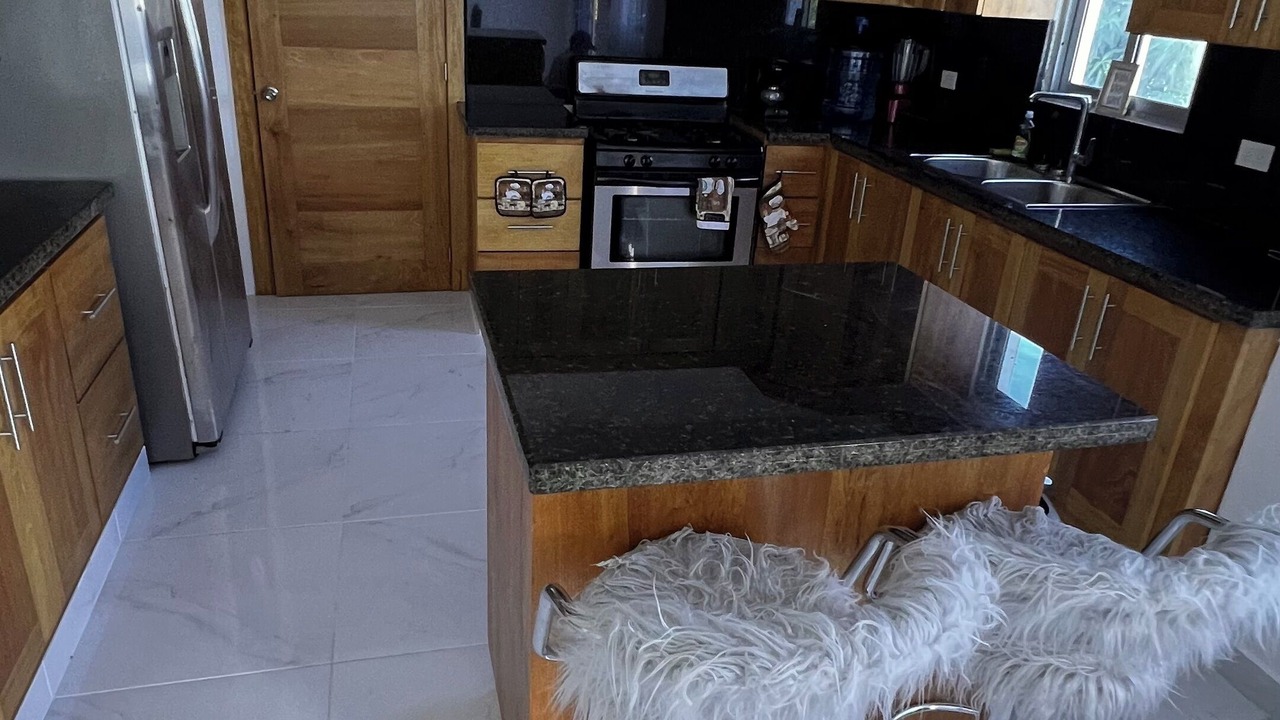 Photo of Kitchen in Cofresi
