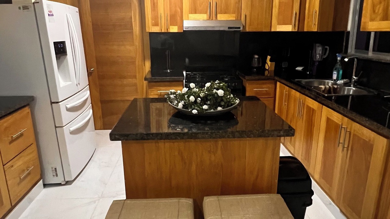 Photo of Kitchen in Cofresi