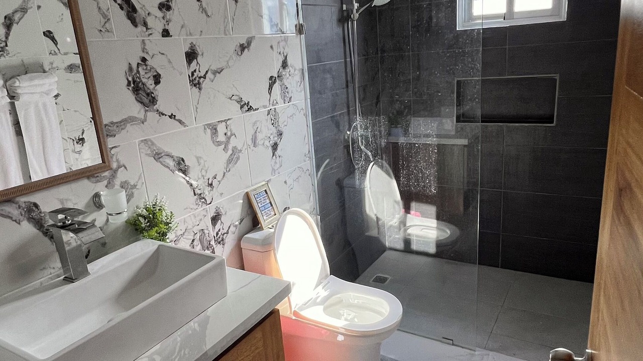 Photo of Bathroom in Cofresi