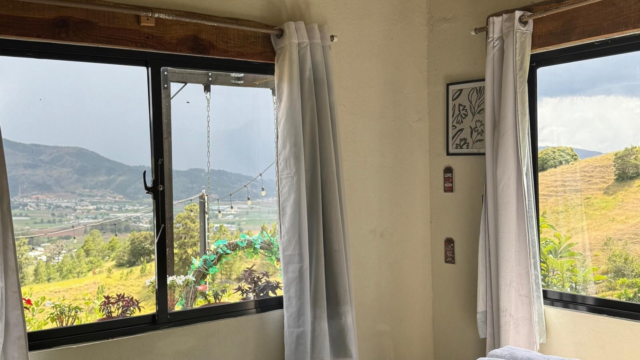 Photo of Bedroom in Constanza