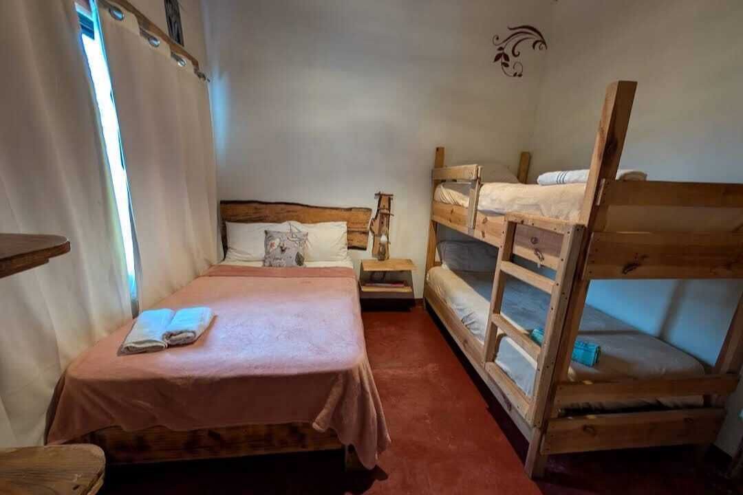 Photo of Bedroom in Constanza
