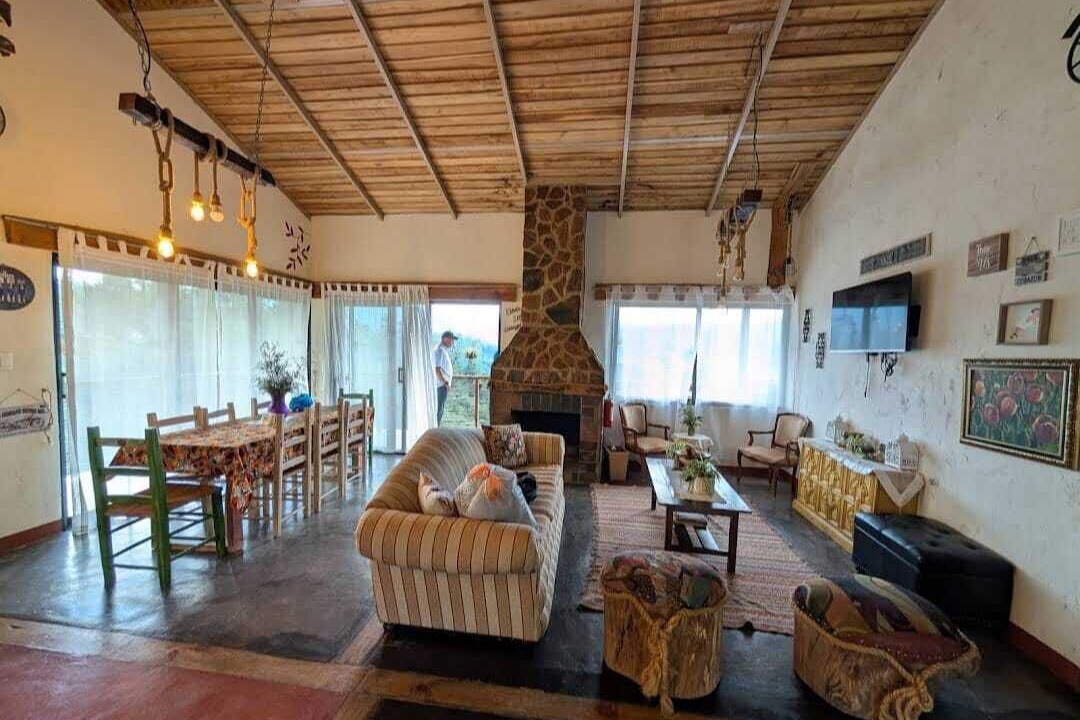 Photo of Livingroom in Constanza