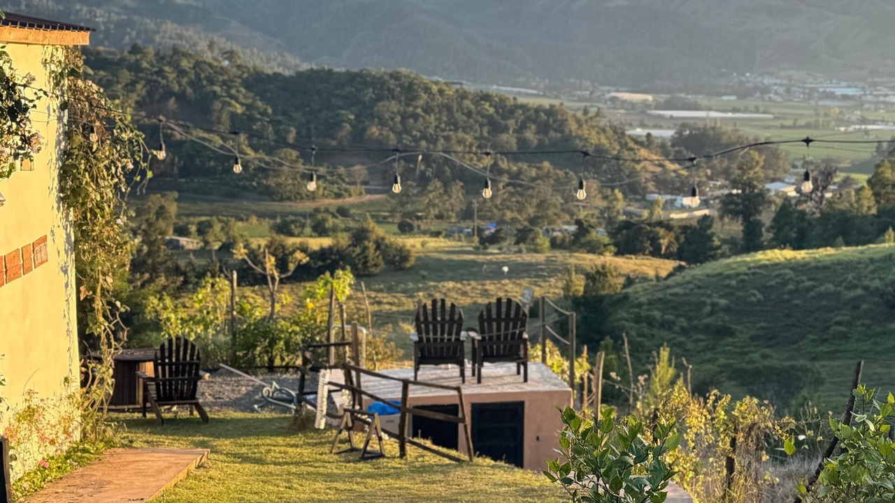 Photo of Patio Balcony in Constanza