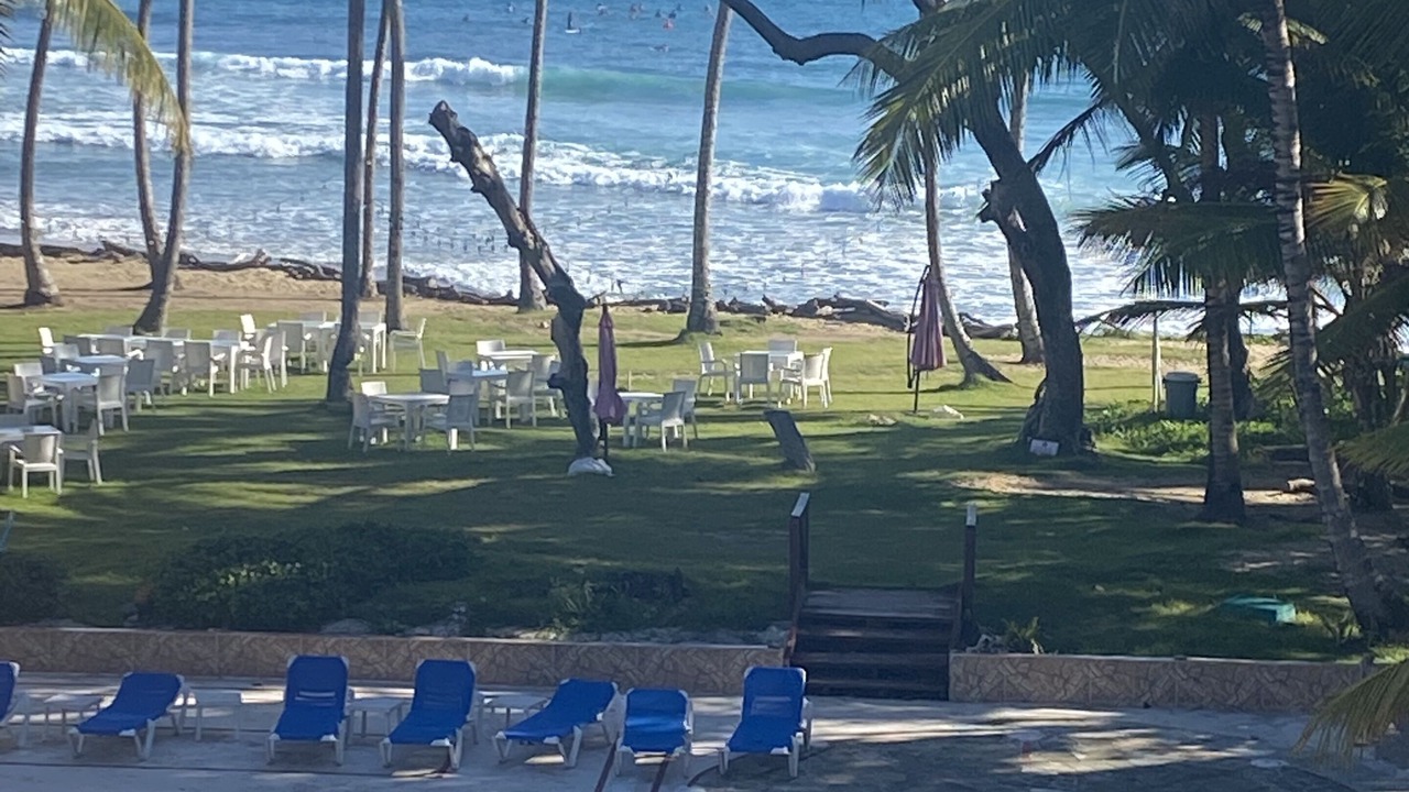 Photo of Outdoor in Cabarete