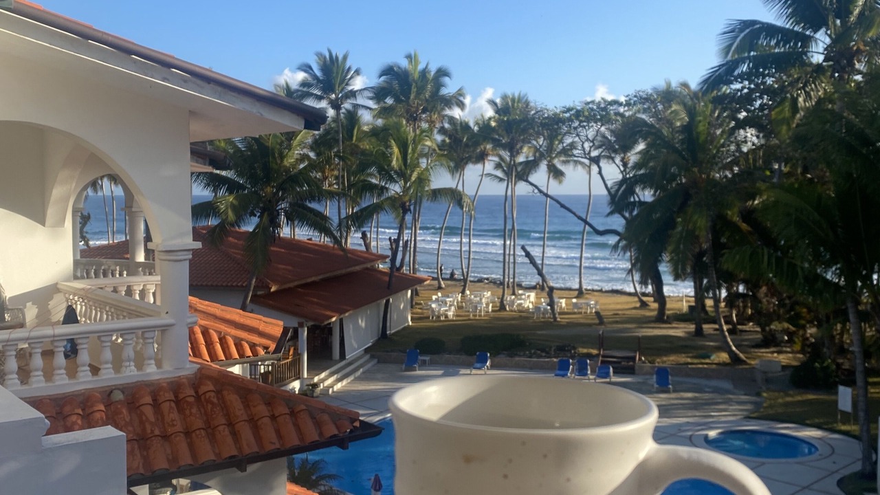Photo of Outdoor in Cabarete