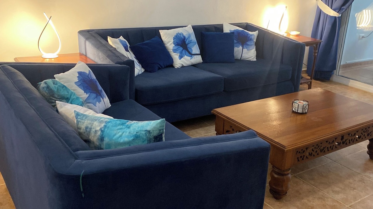 Photo of Livingroom in Cabarete