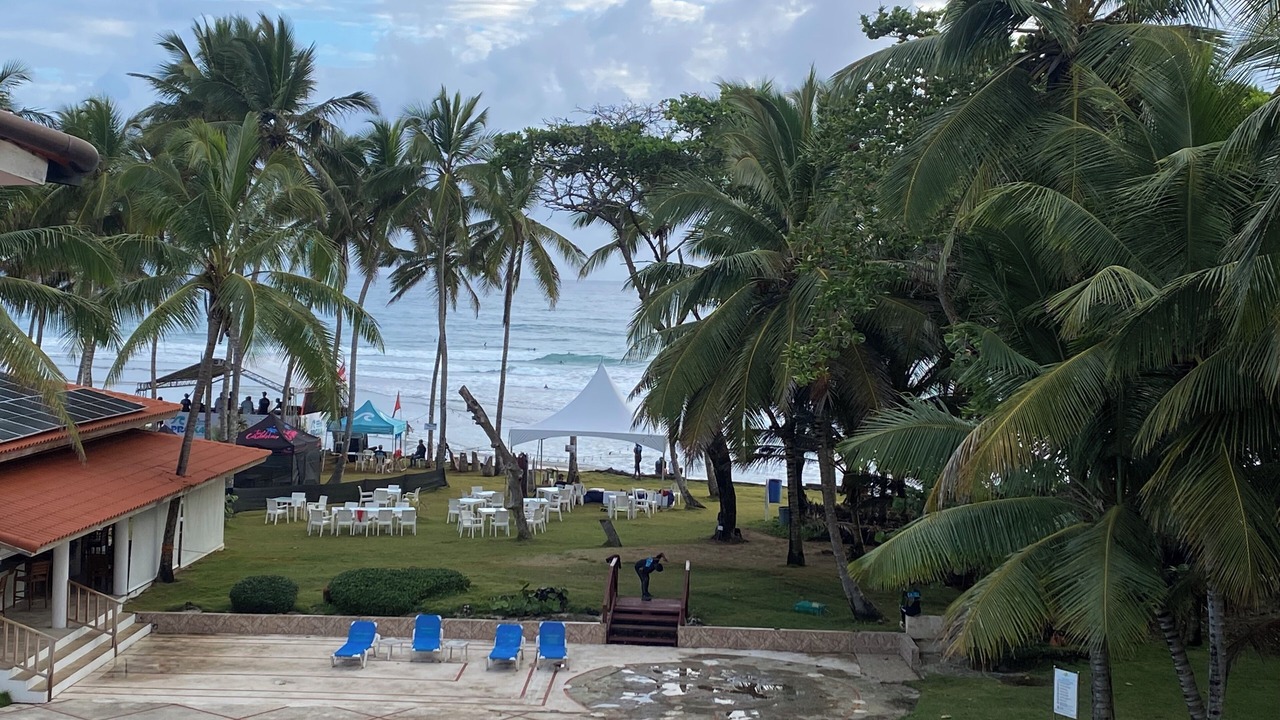 Photo of Outdoor in Cabarete