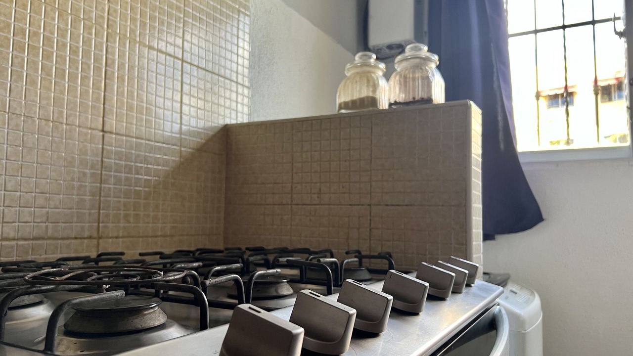 Photo of Kitchen in Los Alcarrizos