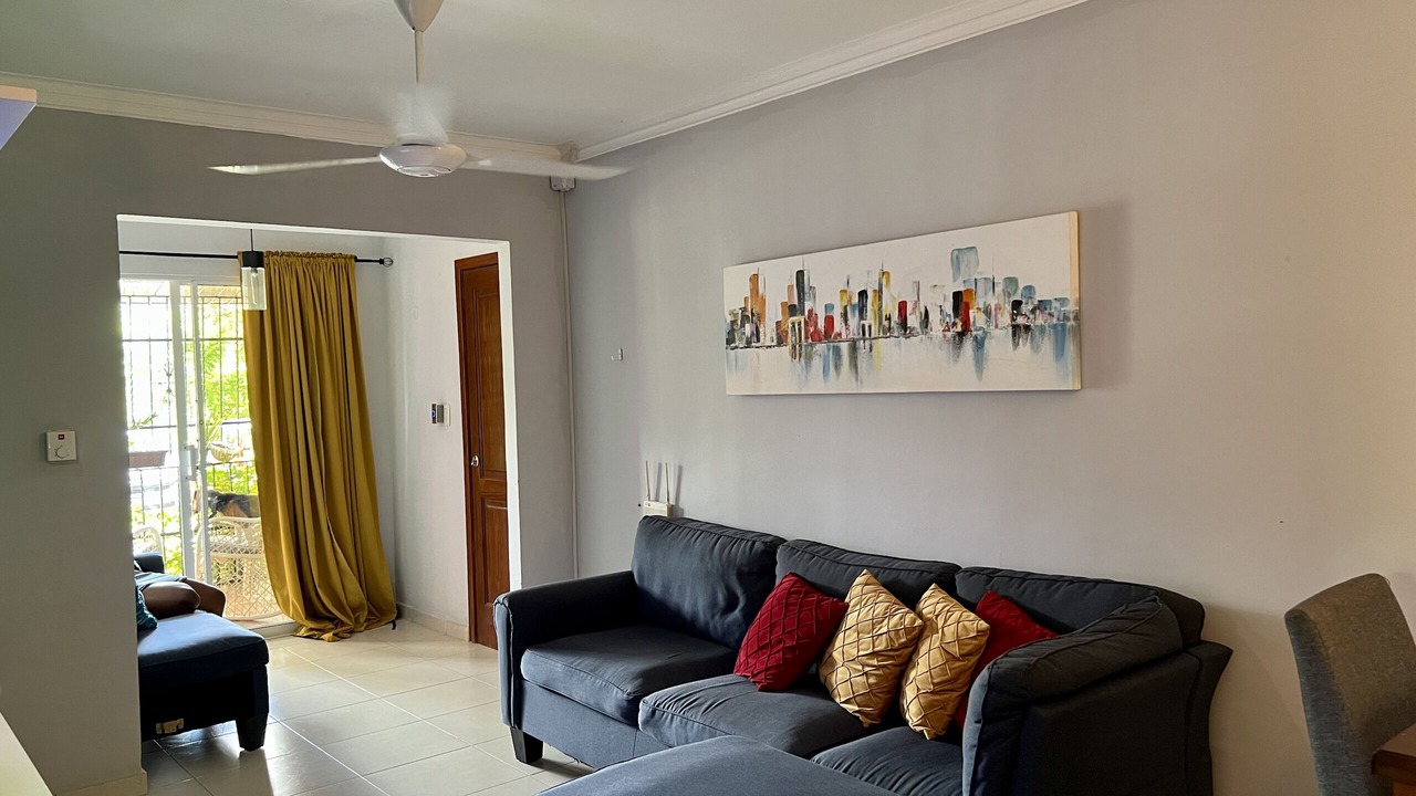 Photo of Livingroom in Los Alcarrizos