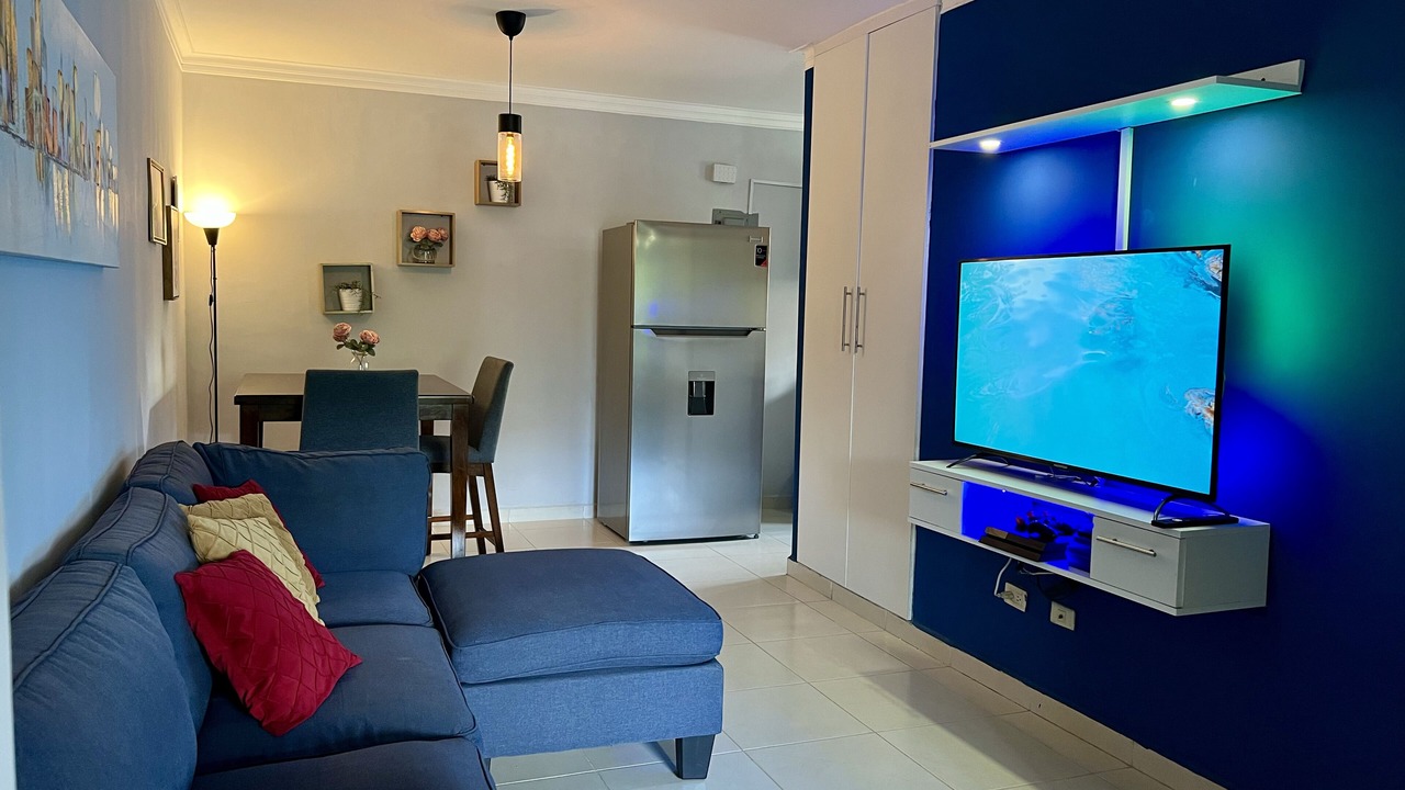 Photo of Livingroom in Los Alcarrizos