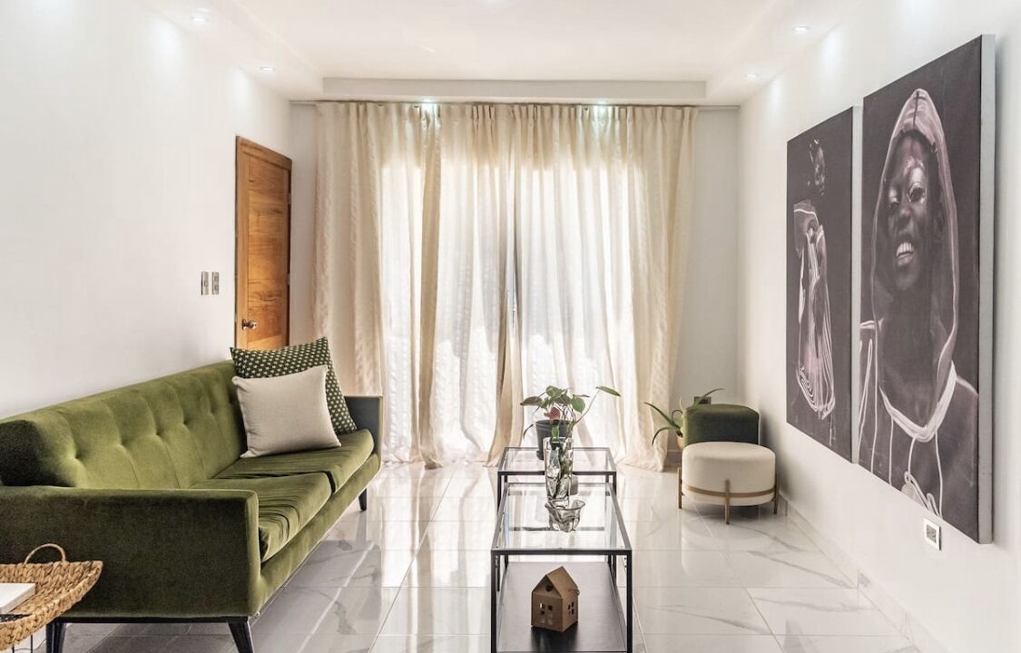 Photo of Livingroom in San Pedro de Macoris