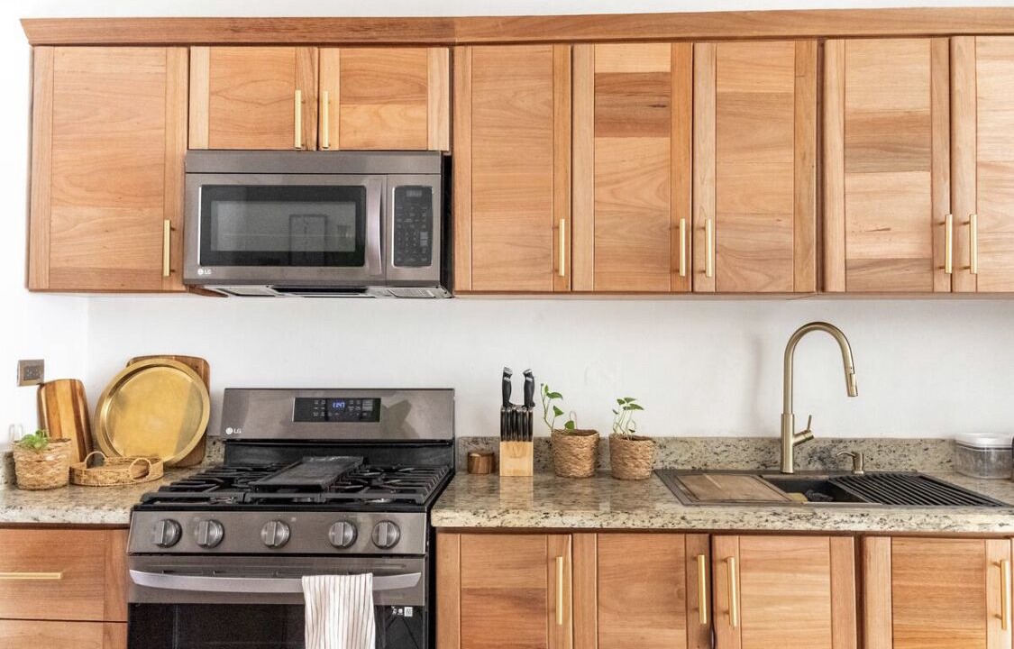 Photo of Kitchen in San Pedro de Macoris