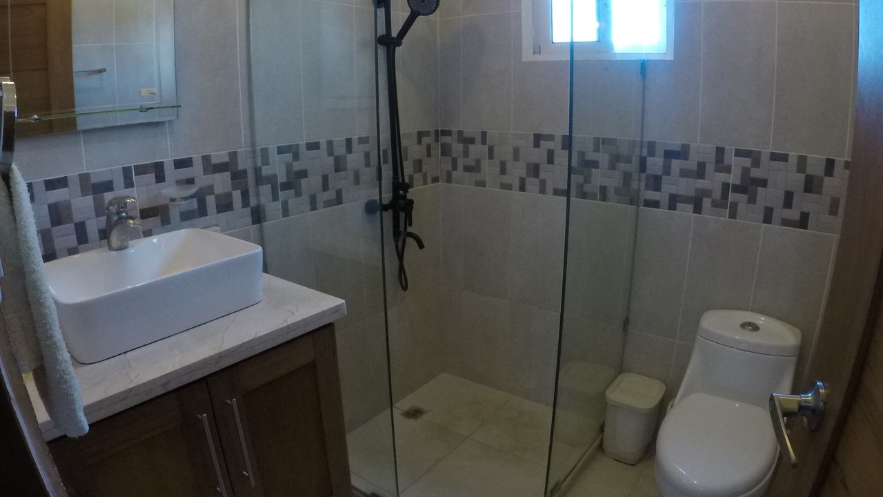 Photo of Bathroom in Los Cerros