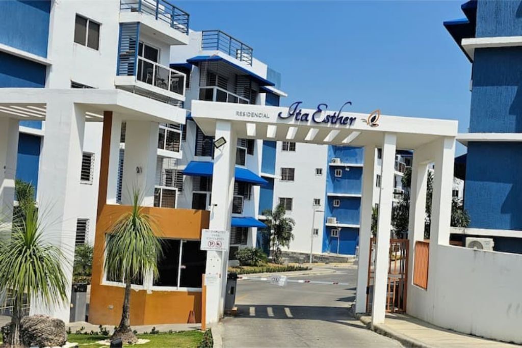 Photo of Outdoor in Ciudad Modelo Mirador Norte