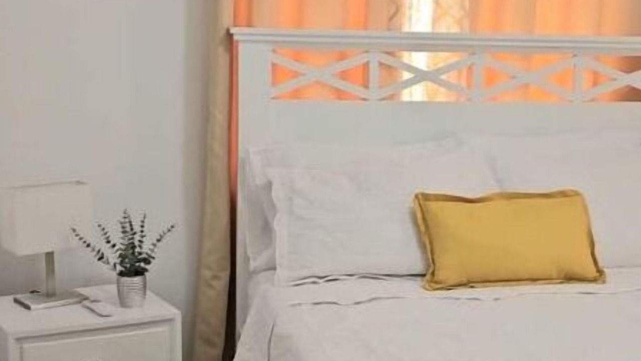 Photo of Bedroom in Ciudad Modelo Mirador Norte