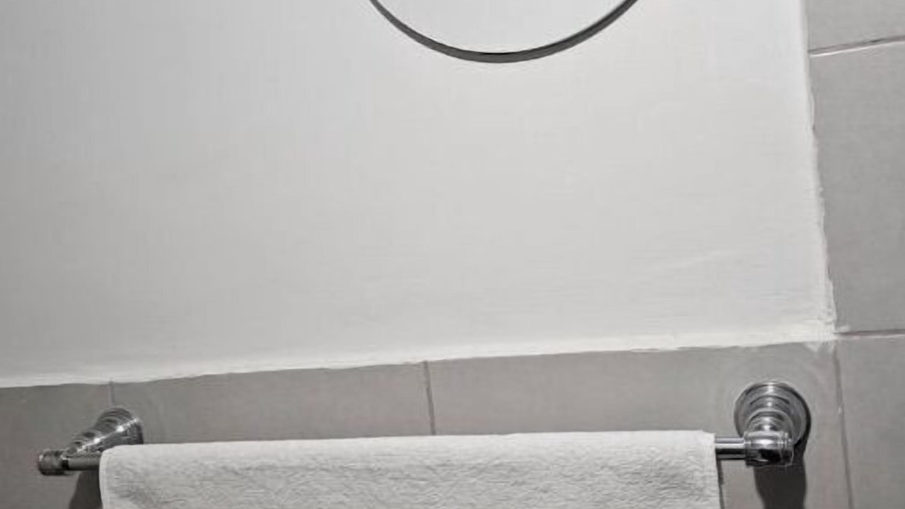 Photo of Bathroom in Ciudad Modelo Mirador Norte
