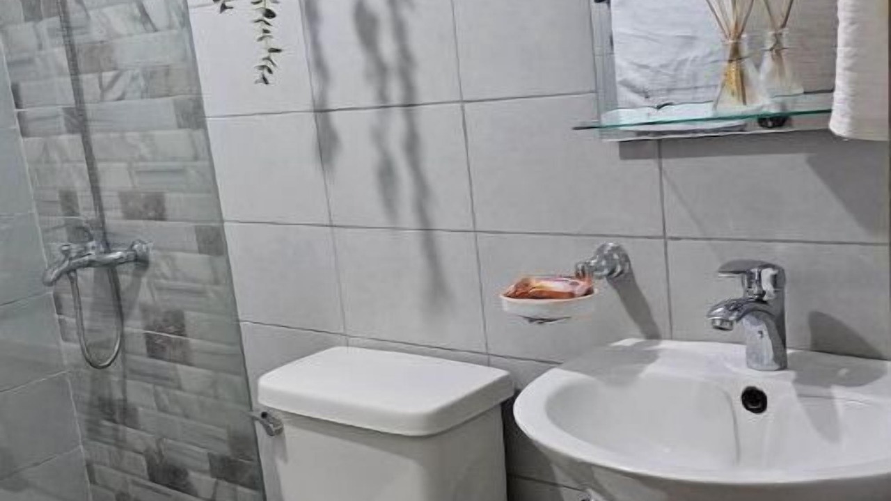 Photo of Bathroom in Ciudad Modelo Mirador Norte