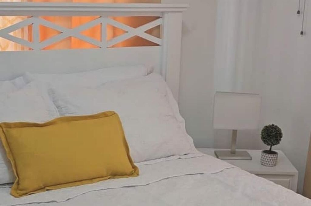 Photo of Bedroom in Ciudad Modelo Mirador Norte