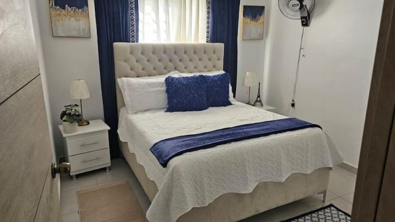 Photo of Bedroom in Ciudad Modelo Mirador Norte