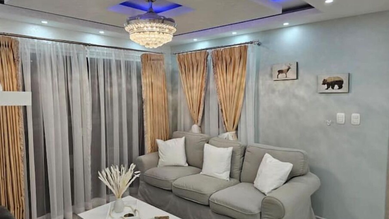 Photo of Livingroom in Ciudad Modelo Mirador Norte