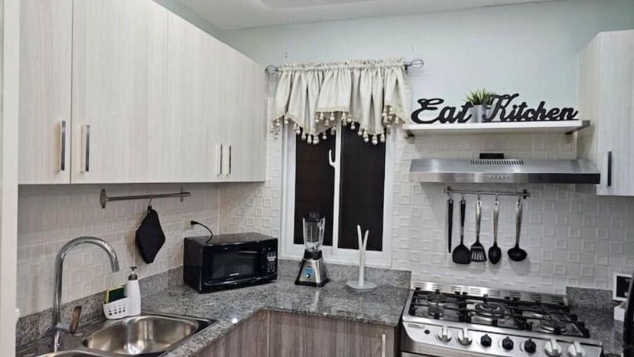 Photo of Kitchen in Ciudad Modelo Mirador Norte
