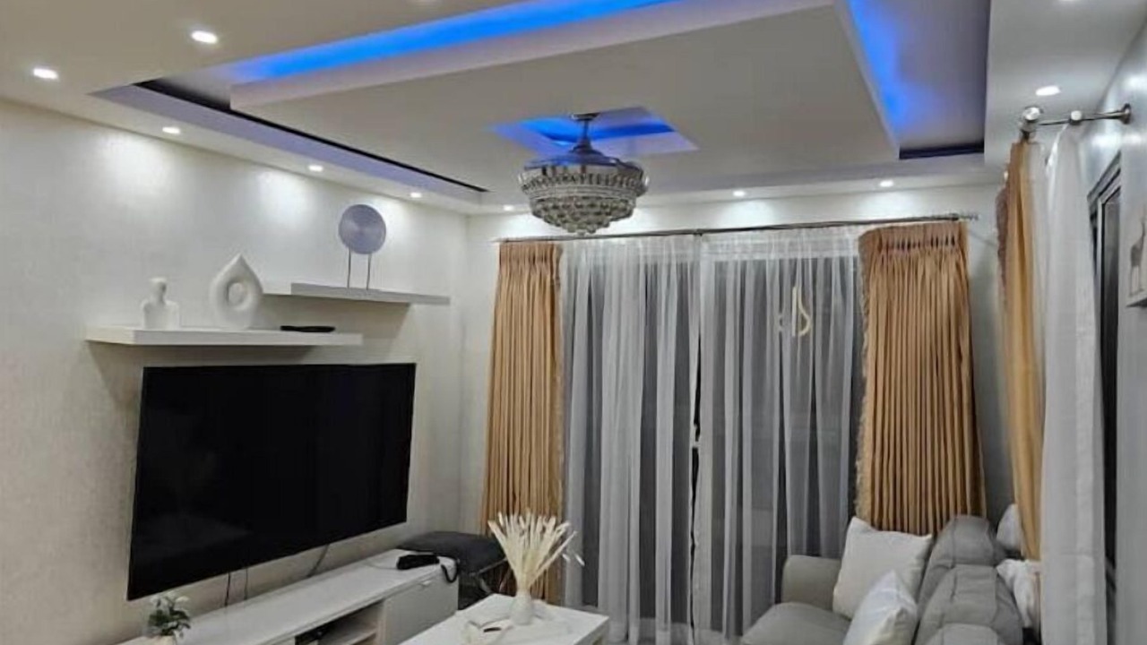 Photo of Livingroom in Ciudad Modelo Mirador Norte