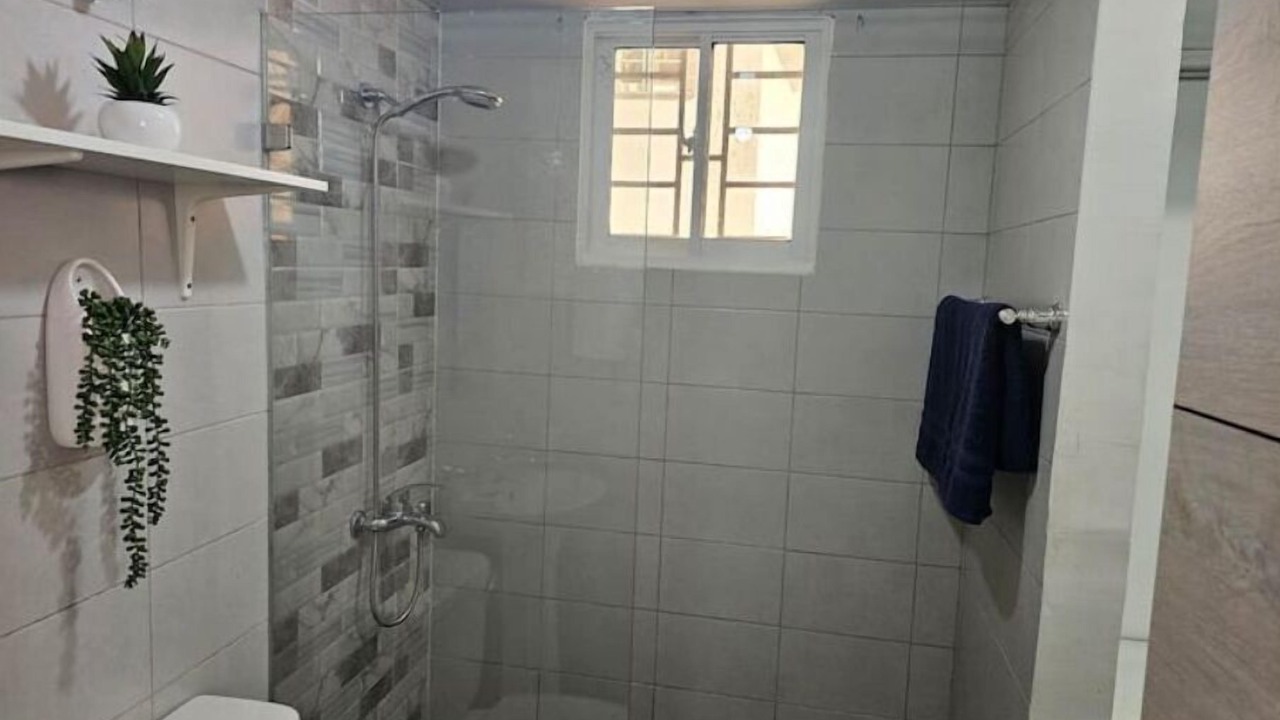 Photo of Bathroom in Ciudad Modelo Mirador Norte