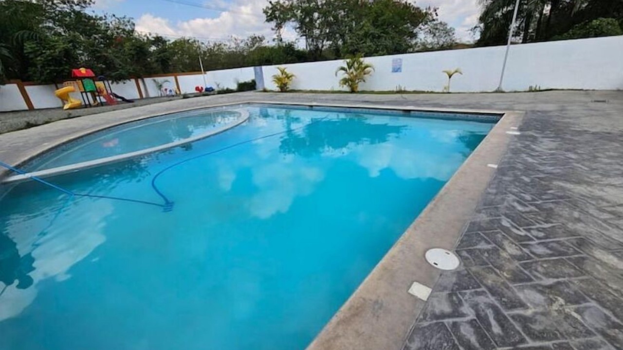 Photo of Outdoor in Ciudad Modelo Mirador Norte