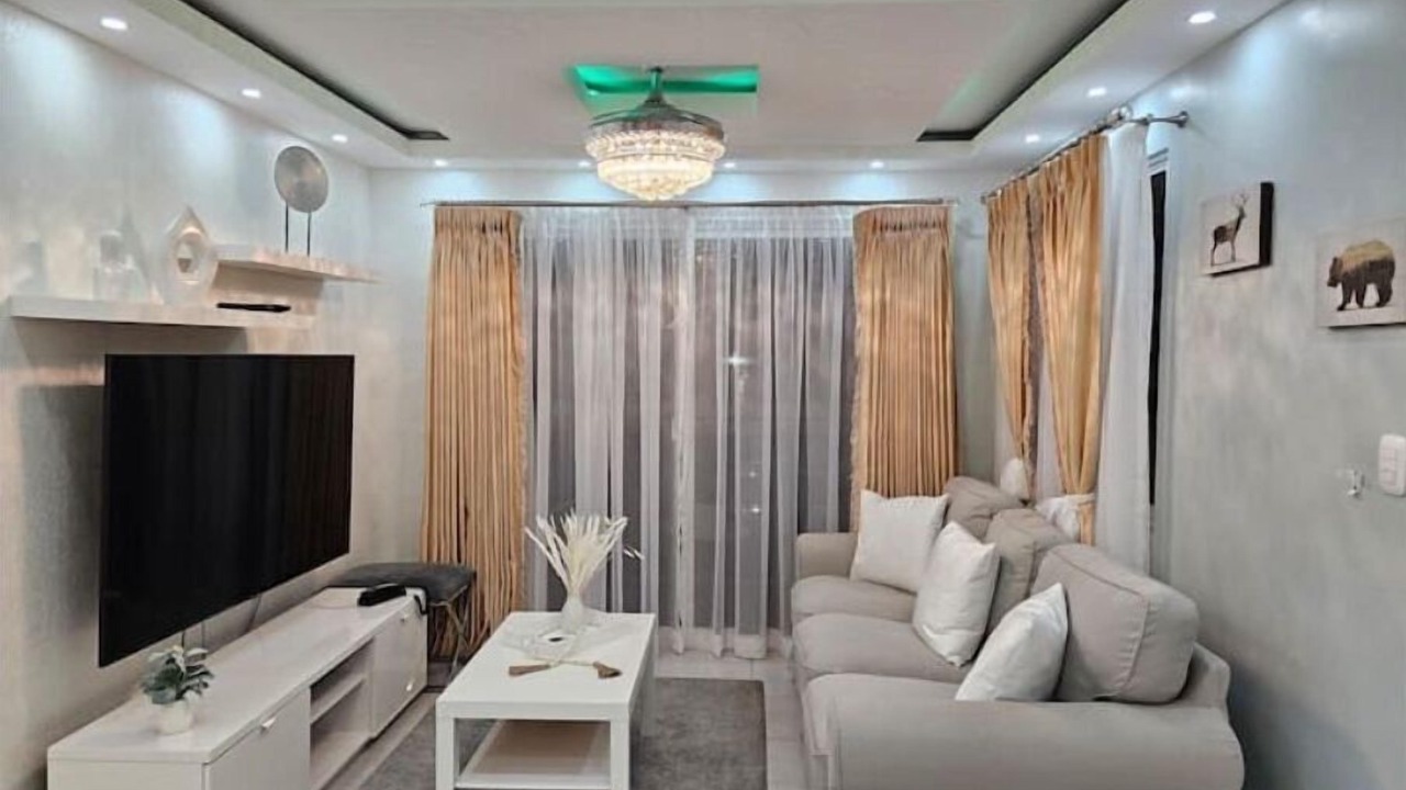 Photo of Livingroom in Ciudad Modelo Mirador Norte