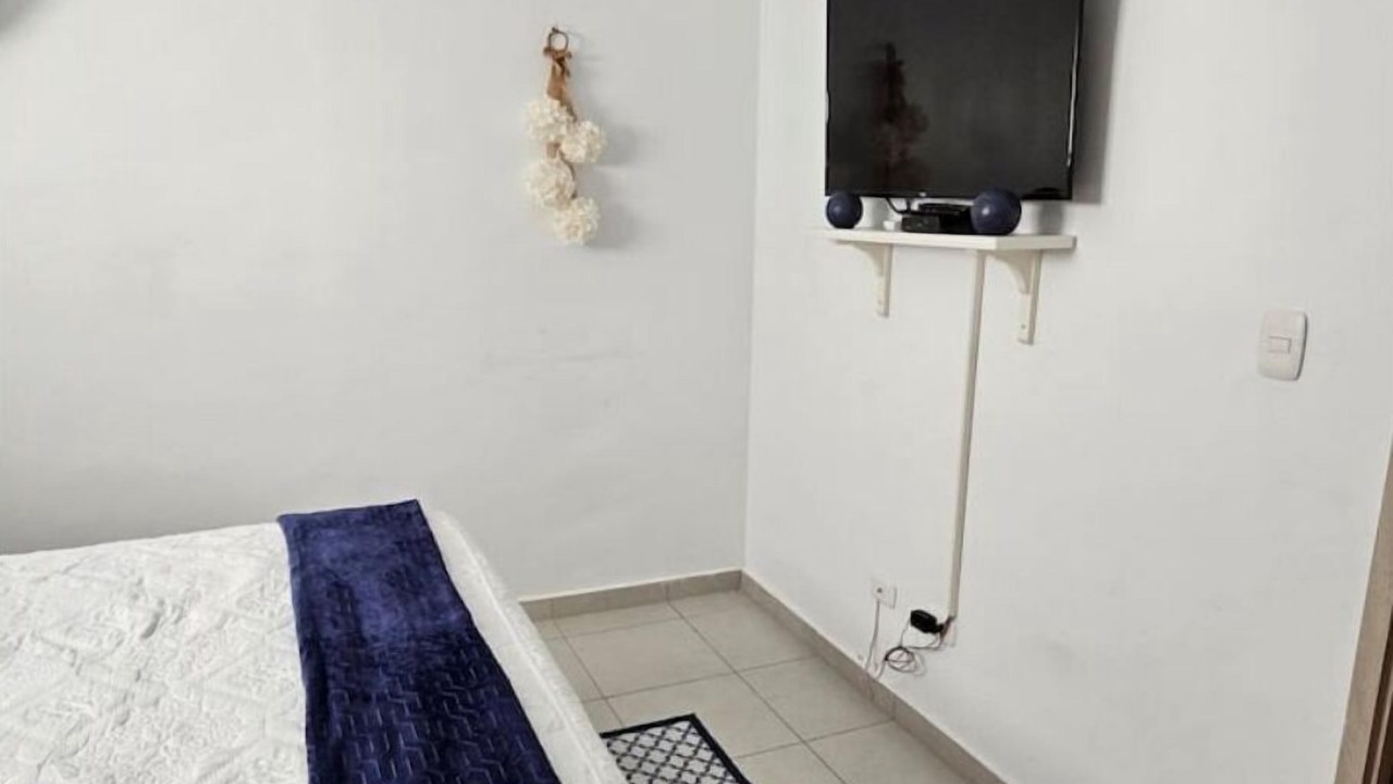 Photo of Bedroom in Ciudad Modelo Mirador Norte
