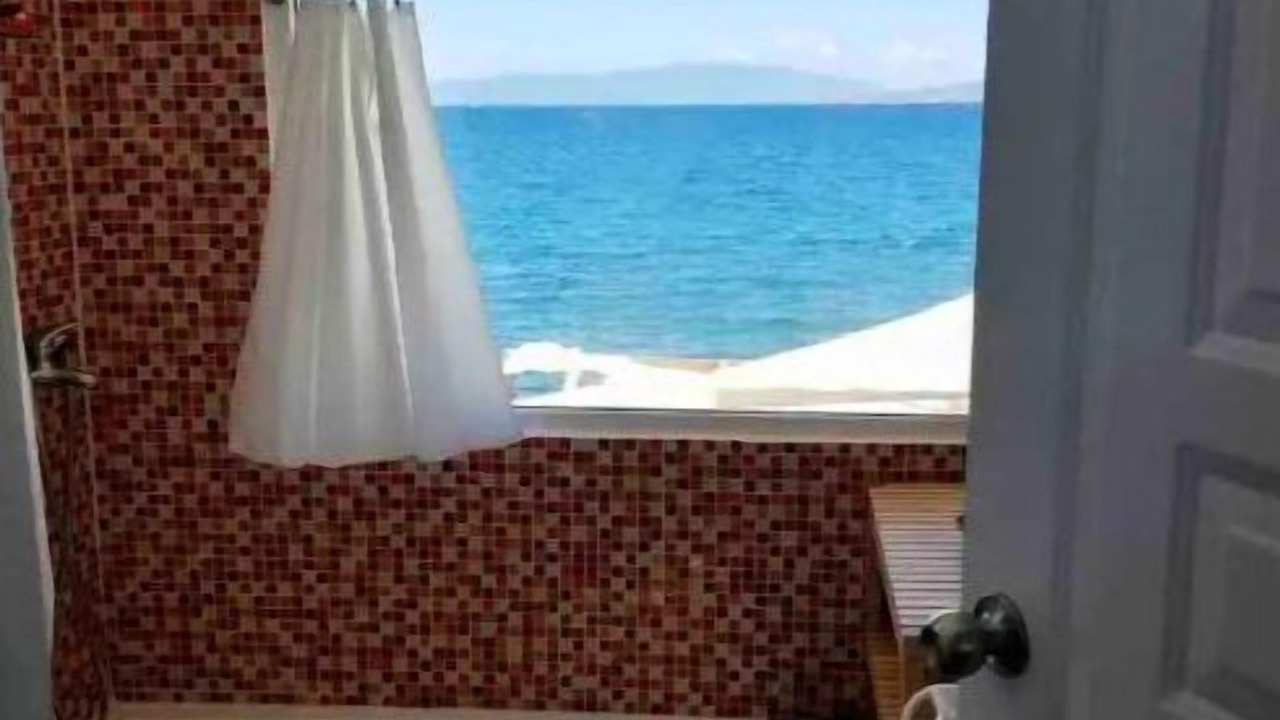 Photo of Bathroom in Palmar de Ocoa