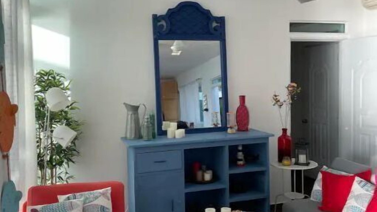 Photo of Livingroom in Palmar de Ocoa