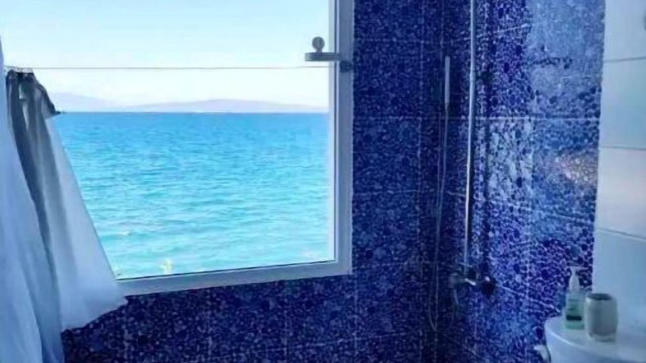 Photo of Bathroom in Palmar de Ocoa