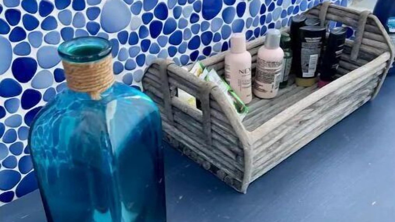 Photo of Bathroom in Palmar de Ocoa