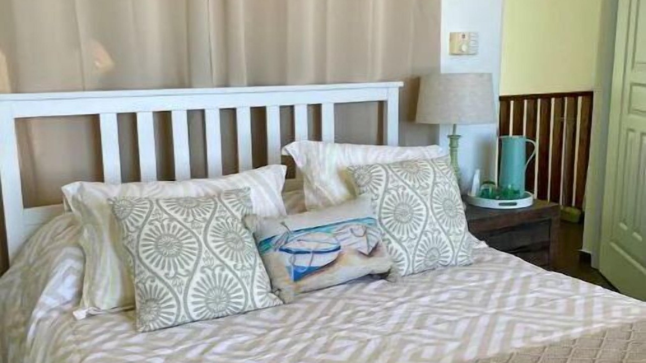 Photo of Bedroom in Palmar de Ocoa