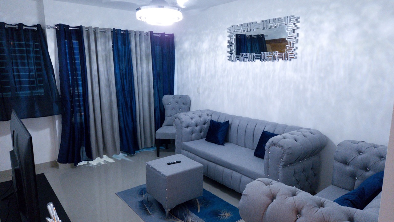 Photo of Livingroom in Vista Hermosa