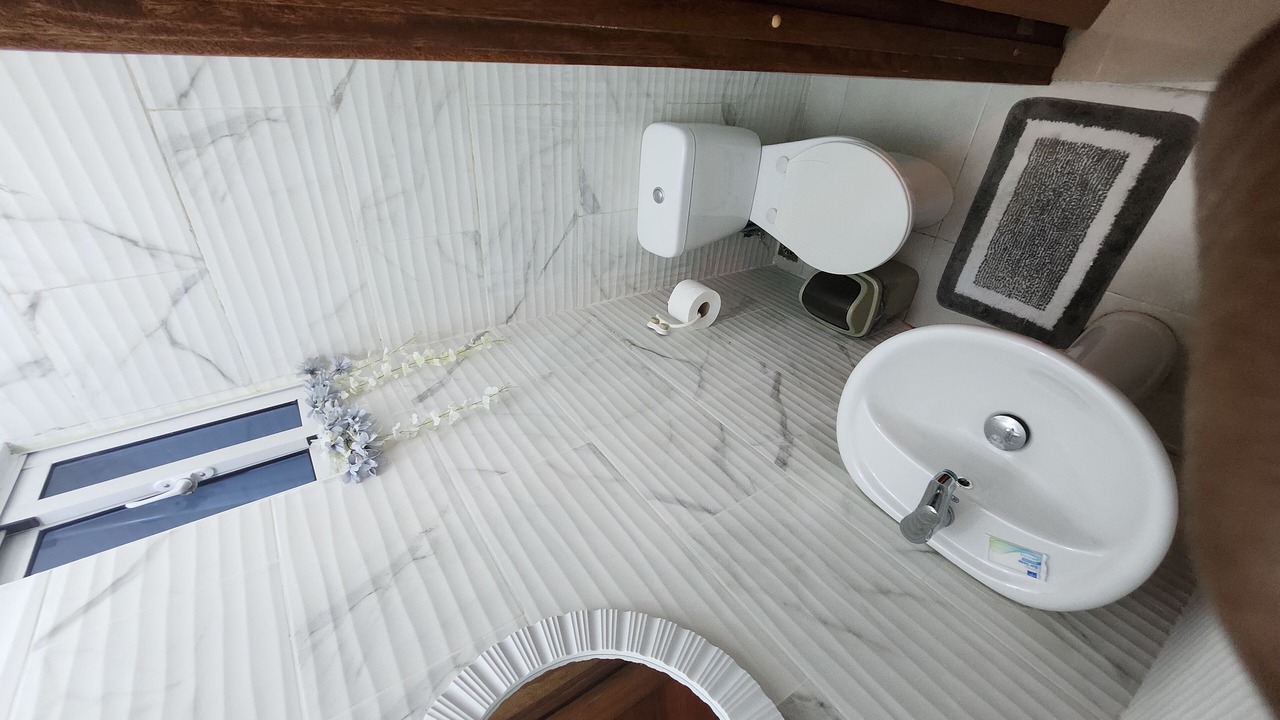 Photo of Bathroom in Vista Hermosa