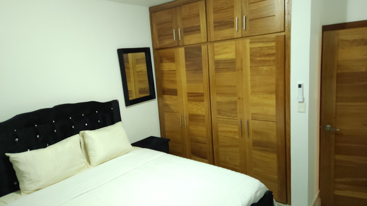 Photo of Bedroom in Vista Hermosa